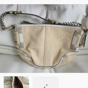 🆕 COACH purse